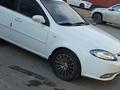 Daewoo Gentra 2012 года за 2 800 000 тг. в Актау – фото 5