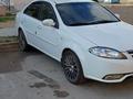 Daewoo Gentra 2012 года за 2 800 000 тг. в Актау – фото 7