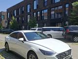 Hyundai Sonata 2023 годаүшін9 999 999 тг. в Алматы