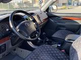 Toyota Land Cruiser Prado 2007 годаүшін9 800 000 тг. в Актау – фото 3