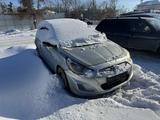 Hyundai Accent 2013 года за 456 789 тг. в Костанай
