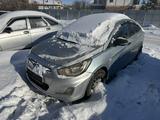 Hyundai Accent 2013 года за 456 789 тг. в Костанай – фото 2
