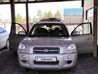 Hyundai Tucson 2007 годаүшін6 000 000 тг. в Петропавловск