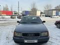 Audi 100 1991 года за 1 750 000 тг. в Алматы – фото 2