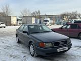 Audi 100 1991 года за 1 750 000 тг. в Алматы – фото 3