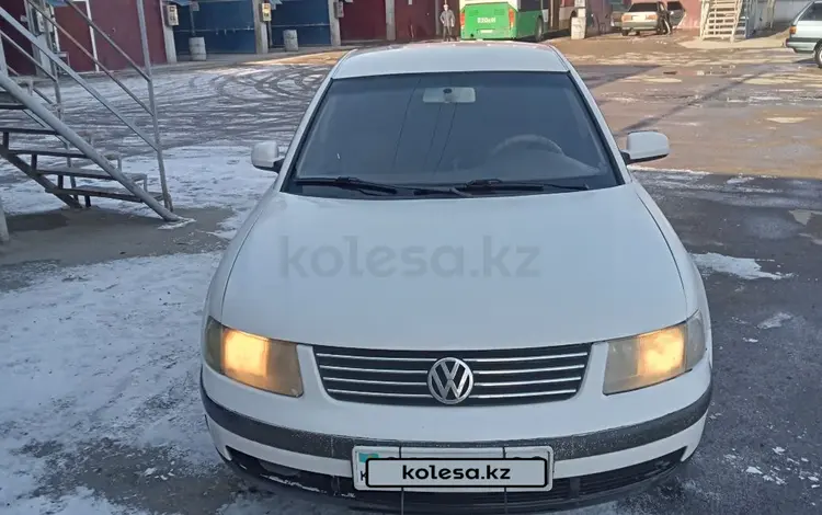 Volkswagen Passat 2000 года за 2 350 000 тг. в Тараз