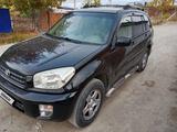 Toyota RAV4 2002 года за 5 000 000 тг. в Усть-Каменогорск