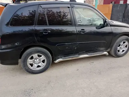 Toyota RAV4 2002 года за 5 000 000 тг. в Усть-Каменогорск – фото 3