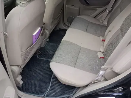 Toyota RAV4 2002 года за 5 000 000 тг. в Усть-Каменогорск – фото 6