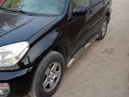 Toyota RAV4 2002 года за 5 000 000 тг. в Усть-Каменогорск – фото 7