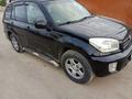 Toyota RAV4 2002 года за 5 000 000 тг. в Усть-Каменогорск – фото 8
