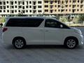 Toyota Alphard 2009 года за 7 700 000 тг. в Актау – фото 4