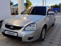 ВАЗ (Lada) Priora 2172 2014 годаүшін3 000 000 тг. в Кульсары