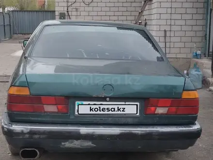 BMW 730 1991 года за 450 000 тг. в Астана