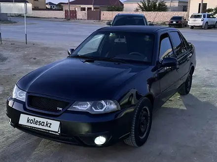 Daewoo Nexia 2008 года за 1 200 000 тг. в Жанаозен – фото 4