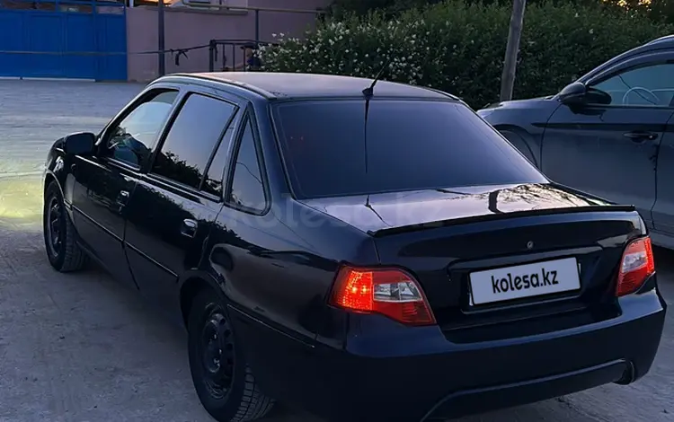 Daewoo Nexia 2008 годаүшін1 200 000 тг. в Жанаозен