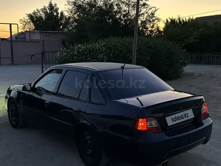 Daewoo Nexia 2008 года за 1 200 000 тг. в Жанаозен – фото 7