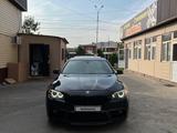 BMW 535 2014 года за 11 500 000 тг. в Алматы