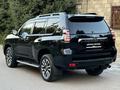 Toyota Land Cruiser Prado 2021 годаfor33 000 000 тг. в Алматы – фото 18