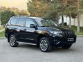 Toyota Land Cruiser Prado 2021 годаүшін33 000 000 тг. в Алматы – фото 26