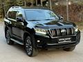 Toyota Land Cruiser Prado 2021 годаfor33 000 000 тг. в Алматы – фото 44