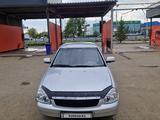 ВАЗ (Lada) Priora 2170 2007 годаүшін1 350 000 тг. в Уральск