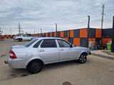 ВАЗ (Lada) Priora 2170 2007 годаүшін1 350 000 тг. в Уральск – фото 3