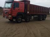 Howo 2014 годаүшін13 500 000 тг. в Семей – фото 2
