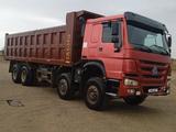 Howo 2014 годаүшін13 500 000 тг. в Семей