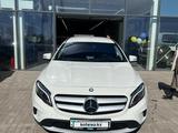 Mercedes-Benz CLA 200 2014 годаfor11 500 000 тг. в Астана