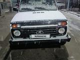 ВАЗ (Lada) Lada 2121 2012 года за 1 600 000 тг. в Шымкент