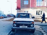 ВАЗ (Lada) Lada 2121 2012 года за 1 600 000 тг. в Шымкент – фото 2