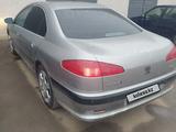 Peugeot 607 2001 года за 2 300 000 тг. в Алматы – фото 3