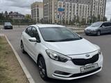 Kia Cerato 2013 года за 6 300 000 тг. в Астана – фото 2