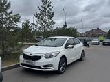 Kia Cerato 2013 года за 6 300 000 тг. в Астана