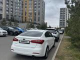 Kia Cerato 2013 года за 6 300 000 тг. в Астана – фото 4