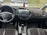 Kia Cerato 2013 года за 6 300 000 тг. в Астана – фото 5