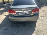 Chevrolet Cruze 2009 годаfor3 300 000 тг. в Шолаккорган – фото 5