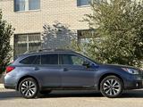 Subaru Outback 2015 годаfor7 600 000 тг. в Актобе – фото 5