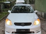 Toyota Matrix 2003 года за 4 700 000 тг. в Алматы