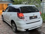Toyota Matrix 2003 года за 4 700 000 тг. в Алматы – фото 4