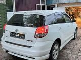 Toyota Matrix 2003 года за 4 700 000 тг. в Алматы – фото 3