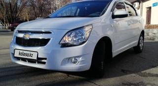 Chevrolet Cobalt 2020 года за 5 600 000 тг. в Усть-Каменогорск