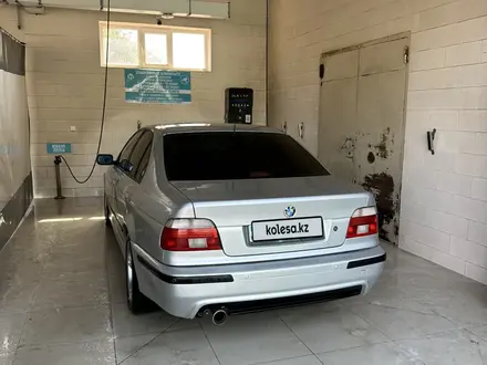 BMW 530 2002 года за 5 500 000 тг. в Кызылорда