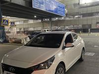 Hyundai Accent 2021 годаfor6 700 000 тг. в Алматы