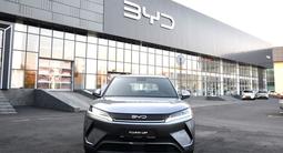 BYD Yuan Up Flagship 2026 годаүшін10 990 000 тг. в Шымкент – фото 5