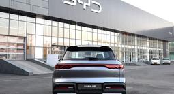 BYD Yuan Up Flagship 2026 годаүшін10 990 000 тг. в Шымкент – фото 4