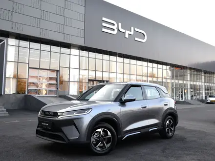 BYD Yuan Up Flagship 2026 года за 9 990 000 тг. в Шымкент