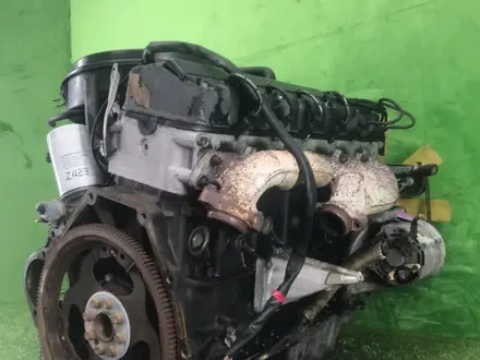 Привозной двигатель M103 объём 2.6-3.0 из Японии! за 680 000 тг. в Астана – фото 6