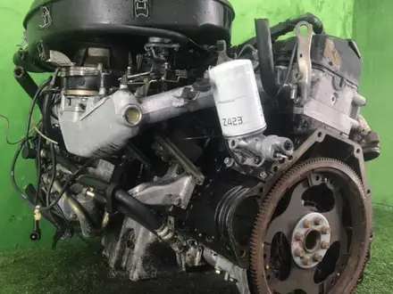 Привозной двигатель M103 объём 2.6-3.0 из Японии! за 680 000 тг. в Астана – фото 7